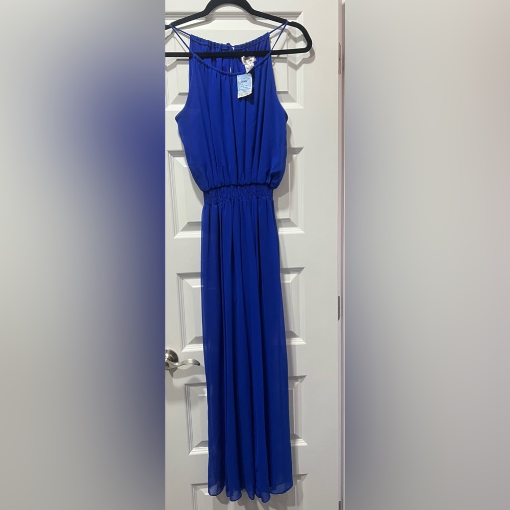 Sweet storm (L), pant romper with slits on the outside.. NWT, never used.
